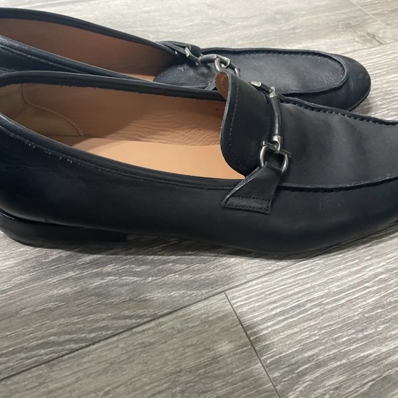 Salvatore Ferragamo Size 9 Dress shoes main image 4